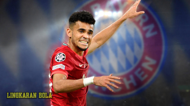 Bayern Munich Setuju Tebus Luis Diaz Rp1,64 Triliun, Liverpool Siap Lepas demi Alexander Isak!