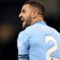 Kyle Walker Kyle Walker tinggalkan Manchester City dan AC Milan