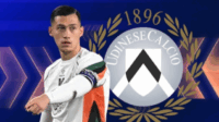Bursa Transfer Pemain Keturunan Indonesia: Jay Idzes Digebet Udinese