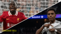 Bursa Transfer Saling Silang: Liverpool Madrid Siap Bertukar Pemain Bintang