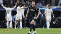 Bye-bye, Arsenal? William Saliba Ingin PINDAH Ke Real Madrid