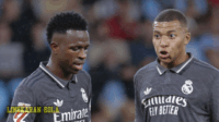 Real Madrid Rela Jual Vini Jr Demi Kylian Mbappe