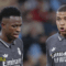 Real Madrid Rela Jual Vini Jr Demi Kylian Mbappe
