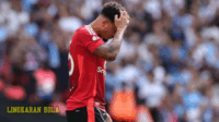 Everton Siap Selamatkan Karier Jadon Sancho Usai Dicampakkan Manchester United