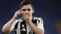Francisco Conceicao Nekat Lakukan Ini demi Gabung Bianconeri Secara Permanen, Nico Gonzalez Segera Dijual