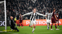 Juventus Tolak Tawaran Fantastis Chelsea Untuk Kenan Yildiz