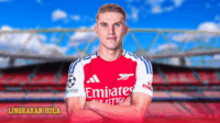 Gyokeres Belum Cukup, Arsenal Bajak Buruan Chelsea