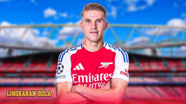 Gyokeres Belum Cukup, Arsenal Bajak Buruan Chelsea