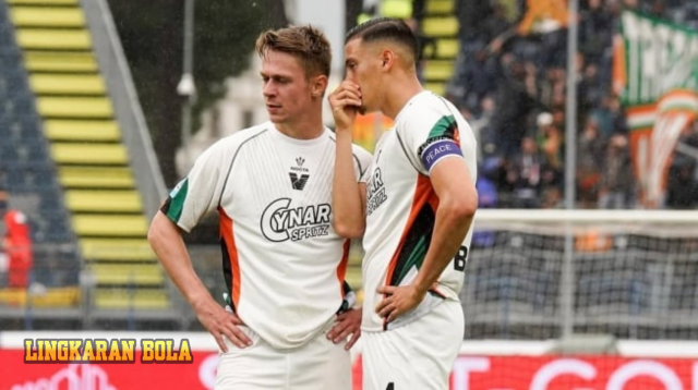 Jay Idzes: Saya Kapten Venezia, Tapi Bursa Transfer Mengerikan