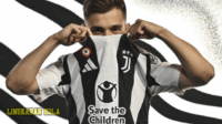 Juventus RESMI Permanenkan Conceicao Senilai €30,4 Juta