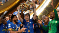 Kok Bisa Chelsea Kalahkan PSG? The Blues Sudah Juara Piala Dunia Klub 2025 di 10 Menit Pertama