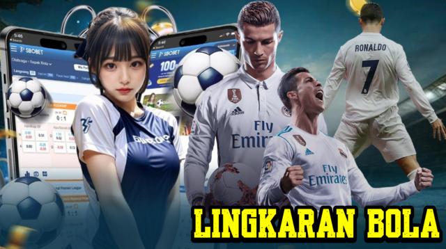 Lingkaran Bola