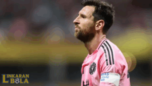 Lionel Messi 'Pertimbangkan' Hengkang Dari MLS Demi Liga Yang Lebih Kompetitif Jelang Piala Dunia 2026