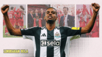 Liverpool Sepakat dengan Isak, Sapu Bersih Gelar 2025?