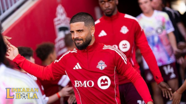 Lorenzo Insigne Tinggalkan MLS, Ingin Kembali Perkuat Italia