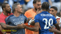 Luis Enrique Tampar Joao Pedro Usai PSG Kalah 3-0 dari Chelsea di Final Piala Dunia Klub 2025
