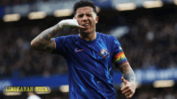 Madrid Siap Lepas Tiga Pemain demi Enzo Fernandez, Tawarkan Rp2,8 Triliun, Chelsea Akan Bajak Target Barcelona