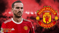 Manchester United Bersaing Dengan Al-Nassr Perebutkan Fabian Ruiz
