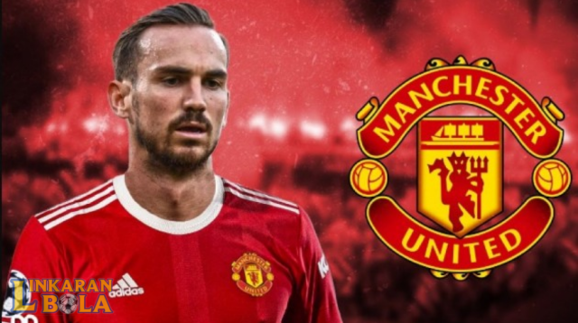 Manchester United Bersaing Dengan Al-Nassr Perebutkan Fabian Ruiz