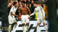Misteri Status Endrick di Real Madrid