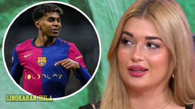 Model Ini Tolak Ajakan Pesta Ulang Tahun Lamine Yamal, Risih dengan Permintaannya