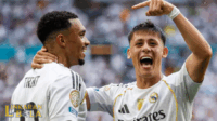 Pembuktian Alexander Arnold Bahwa Pantas Dibayar Mahal Real Madrid