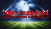 Prediksi Bola Palmeiras vs Chelsea Juli 2025