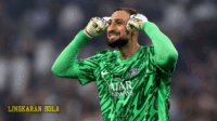 PSG Siapkan Kiper Baru, Donnarumma Diburu MU dan Man City