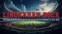 Racikan Prediksi Bola Botafogo SP vs Volta Redonda 15 Juli 2025