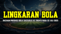 Racikan Prediksi Bola Sassuolo vs Trento Pada 22 Juli 2025
