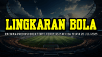 Racikan Prediksi Bola Tokyo Verdy vs Machida Zelvia 20 Juli 2025