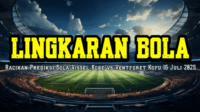 Racikan Prediksi Bola Vissel Kobe vs Ventforet Kofu 16 Juli 2025