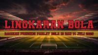 Racikan Prediksi Parlay Bola 13 Dan 14 Juli 2025