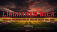 Racikan Prediksi Parlay Bola 15 Dan 16 Juli 2025
