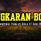 Racikan Prediksi Parlay Bola 17 dan 18 Juli 2025