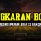Racikan Prediksi Parlay Bola 23 Dan 24 Juli 2025