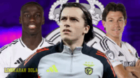 Resmi, Alvaro Carreras ke Real Madrid Posisi Fran Garcia dan Mendy Terancam?