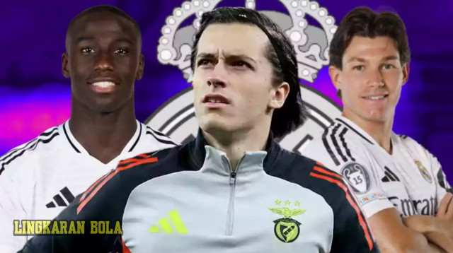 Resmi, Alvaro Carreras ke Real Madrid Posisi Fran Garcia dan Mendy Terancam?