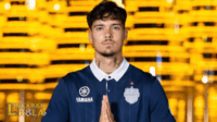 Shayne Pattynama RESMI Merumput Di Thailand, Gabung Juara Bertahan