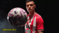 Terlalu Licin untuk Inter dan AC Milan, Granit Xhaka Gabung Tim Promosi