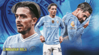 Terpinggirkan Di Manchester City, Jack Grealish Segera Merapat Ke West Ham United?