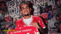 Tes Medis Luis Diaz Tuntas, Segera Pindah dari Liverpool ke Bayern