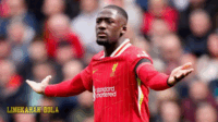 Tolak Kontrak Baru di Liverpool, Ibrahima Konate Prioritaskan Pindah Ke Real Madrid Musim Panas Ini