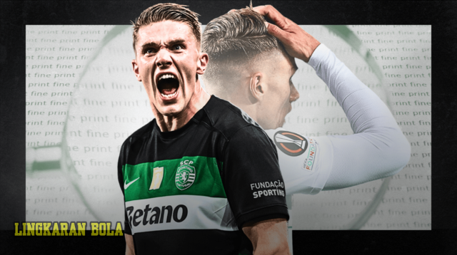 Transfer Viktor Gyokeres ke Arsenal di Ambang Kegagalan, Ada Masalah Apa?