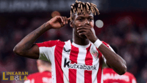 Nico Williams ANCAM Gabung Real Madrid