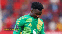 Andre Onana Dalam Bahaya! Manchester United Terus Aktif Negosiasikan Transfer Senne Lammens Jelang Penutupan Bursa