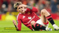 Benjamin Sesko ke Manchester United, Chelsea Kebut Perekrutan Junior Messi