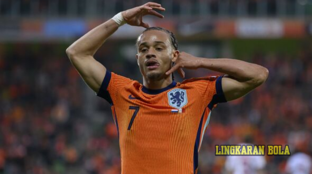 Chelsea Kena Tikung! Tottenham Selangkah Lebih Dekat Daratkan Xavi Simons