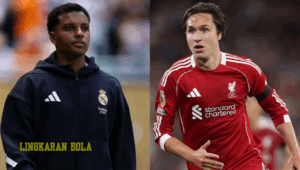 Chiesa Cemerlang Di Pekan Pembuka, Liverpool Batal Kejar Rodrygo