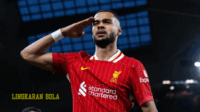 Cody Gakpo Perpanjang Kontrak di Liverpool: Langsung Pasang Target Juara Liga Champions